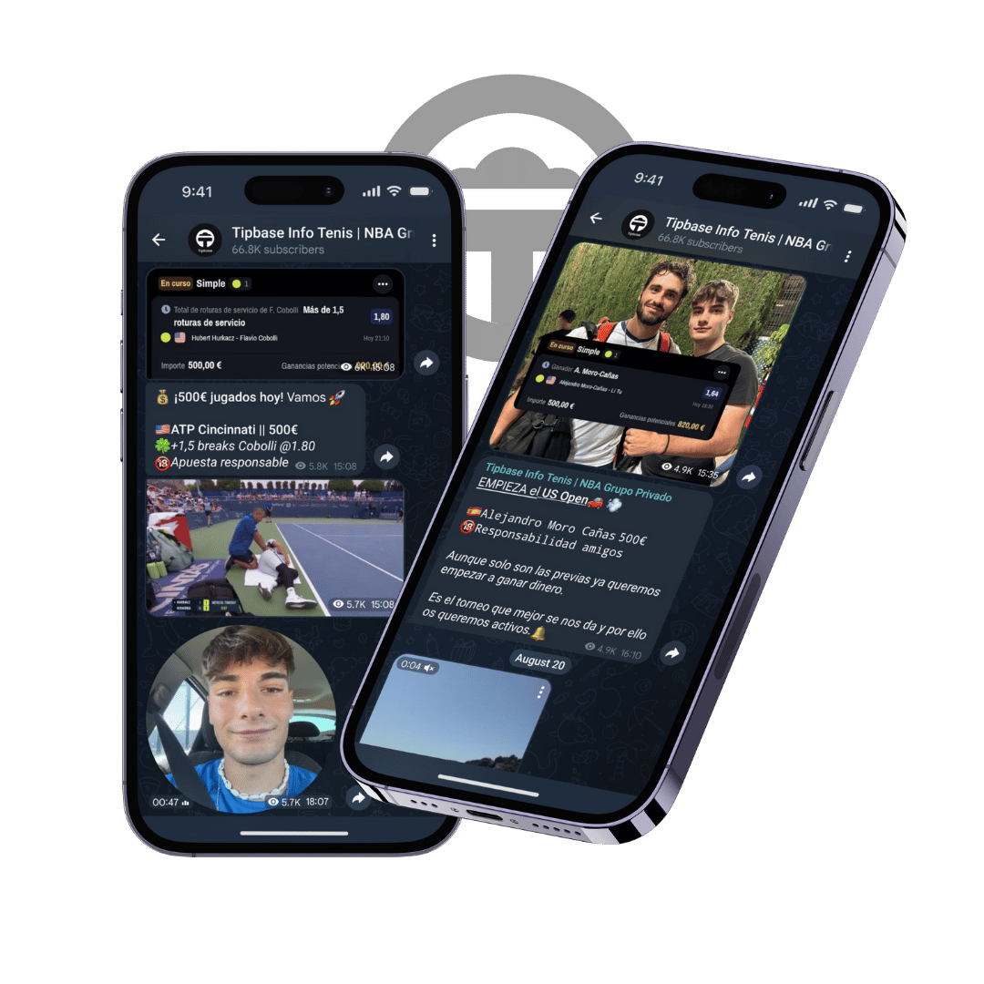 TipBase Telegram